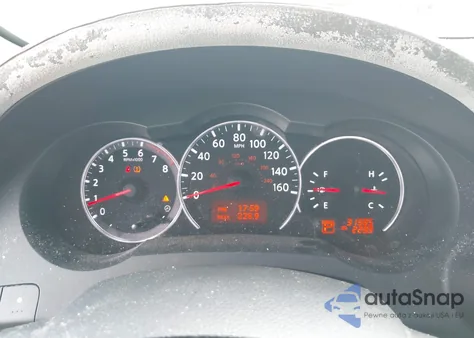 2012 Nissan Altima 2.5 S z USA, uszkodzony, nr VIN 1N4AL2AP5CC189952